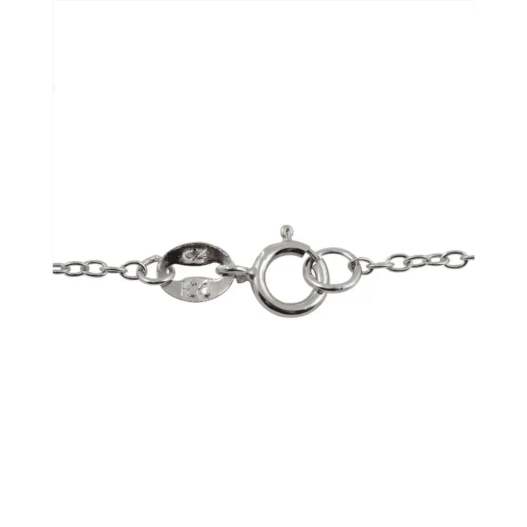 Collette Z Sterling Silver Grey Pearl